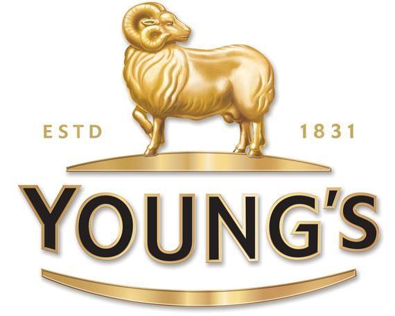 Young & Co.’s Brewery